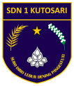 SDN 1 Kutosari